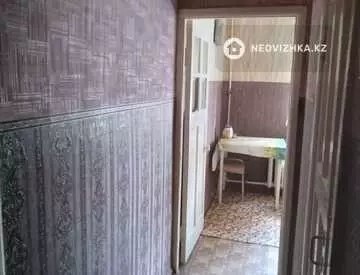 43 м², 2-комнатная квартира, этаж 2 из 4, 43 м², изображение - 0