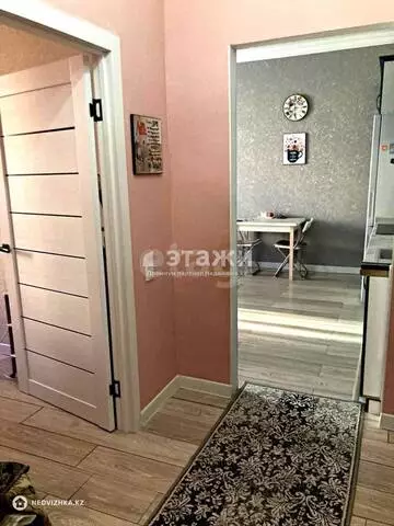 45.4 м², 2-комнатная квартира, этаж 5 из 10, 45 м², изображение - 15