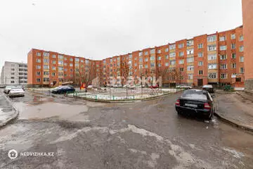 47 м², 2-комнатная квартира, этаж 4 из 5, 47 м², изображение - 11