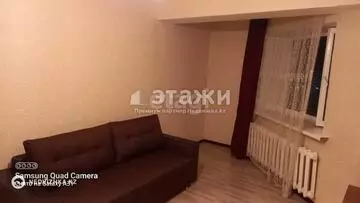 2-комнатная квартира, этаж 2 из 9, 47 м²