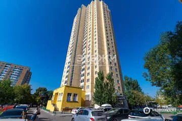 103 м², 4-комнатная квартира, этаж 16 из 25, 103 м², изображение - 39