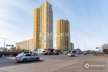 103 м², 4-комнатная квартира, этаж 16 из 25, 103 м², изображение - 40