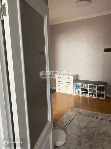 46 м², 1-комнатная квартира, этаж 9 из 9, 46 м², изображение - 5