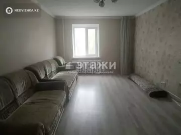 4-комнатная квартира, этаж 2 из 4, 103 м²