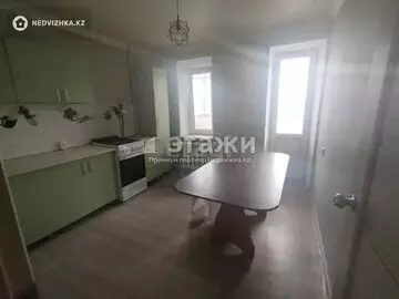 4-комнатная квартира, этаж 2 из 4, 103 м²