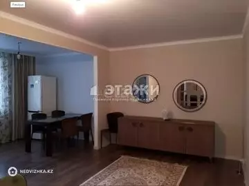 74.1 м², 3-комнатная квартира, этаж 2 из 8, 74 м², изображение - 7