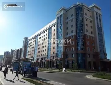 74.1 м², 3-комнатная квартира, этаж 2 из 8, 74 м², изображение - 12