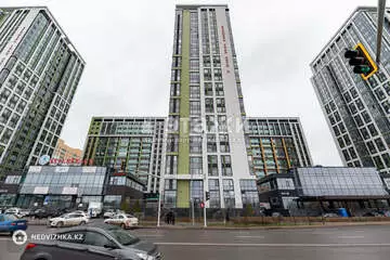 89.7 м², 3-комнатная квартира, этаж 7 из 24, 90 м², изображение - 28