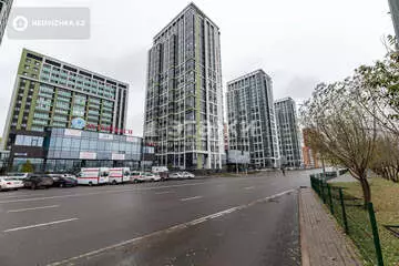 89.7 м², 3-комнатная квартира, этаж 7 из 24, 90 м², изображение - 29