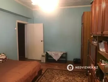 1-комнатная квартира, этаж 1 из 5, 35 м²