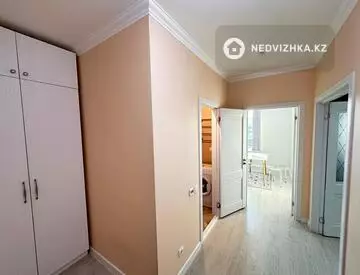 40 м², 1-комнатная квартира, этаж 2 из 22, 40 м², посуточно, изображение - 6