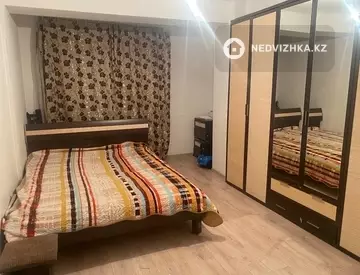 2-комнатная квартира, этаж 3 из 5, 59 м²