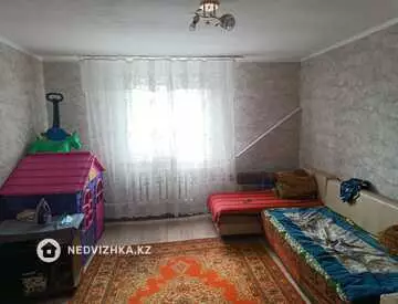 3-комнатный дом, 1 соток, 93 м²