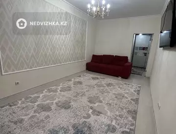 44.8 м², 1-комнатная квартира, этаж 1 из 12, 45 м², изображение - 12