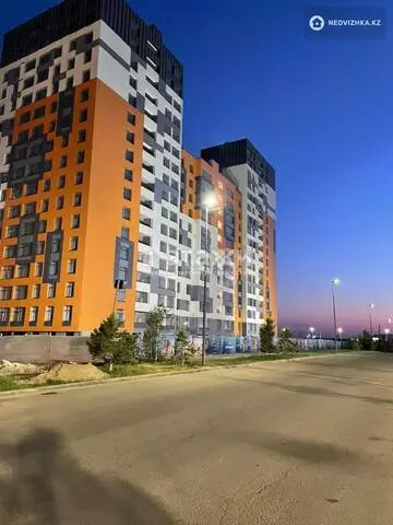 37 м², 1-комнатная квартира, этаж 13 из 17, 37 м², изображение - 7