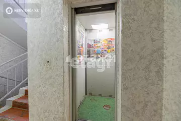45.8 м², 2-комнатная квартира, этаж 8 из 10, 46 м², изображение - 3