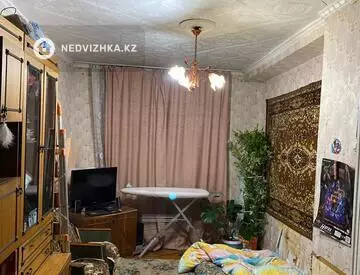 35 м², 1-комнатная квартира, этаж 1 из 2, 35 м², изображение - 2