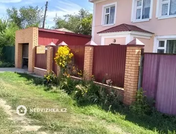 5-комнатный дом, 3.8 соток, 155 м²