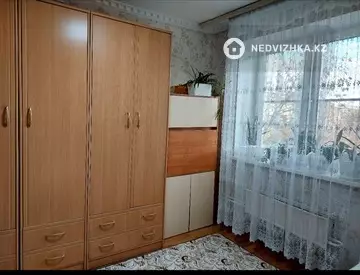 47 м², 2-комнатная квартира, этаж 3 из 5, 47 м², изображение - 12