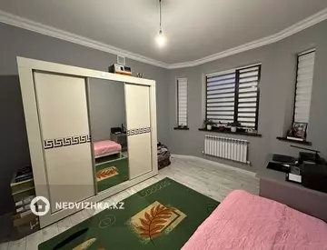 160 м², 5-комнатный дом, 8 соток, 160 м², изображение - 3