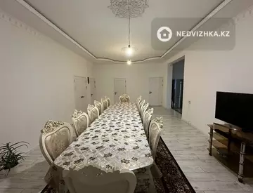 160 м², 5-комнатный дом, 8 соток, 160 м², изображение - 5