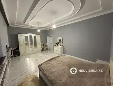 160 м², 5-комнатный дом, 8 соток, 160 м², изображение - 21