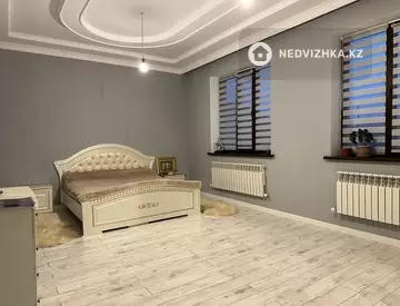 160 м², 5-комнатный дом, 8 соток, 160 м², изображение - 28