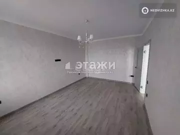 42 м², 1-комнатная квартира, этаж 12 из 12, 42 м², изображение - 22