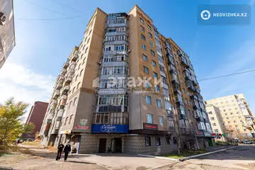 51.3 м², 1-комнатная квартира, этаж 4 из 10, 51 м², изображение - 14