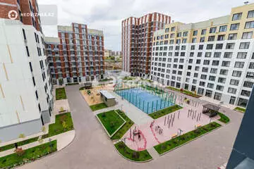 44.5 м², 1-комнатная квартира, этаж 6 из 7, 44 м², изображение - 38