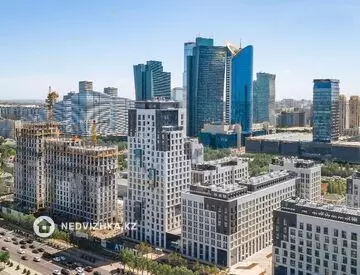 94.52 м², 2-комнатная квартира, этаж 15 из 22, 95 м², изображение - 3