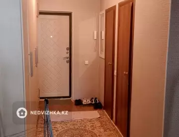 59.7 м², 2-комнатная квартира, этаж 1 из 9, 60 м², изображение - 0