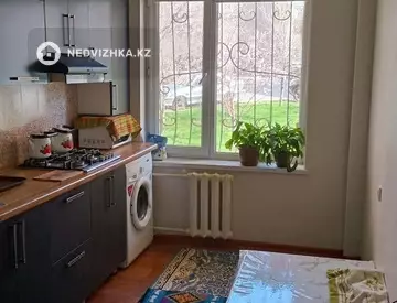 59.7 м², 2-комнатная квартира, этаж 1 из 9, 60 м², изображение - 1