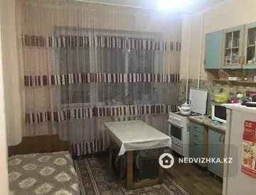 43 м², 1-комнатная квартира, этаж 2 из 5, 43 м², на длительный срок, изображение - 0