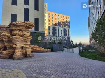 1-комнатная квартира, этаж 2 из 12, 32 м²