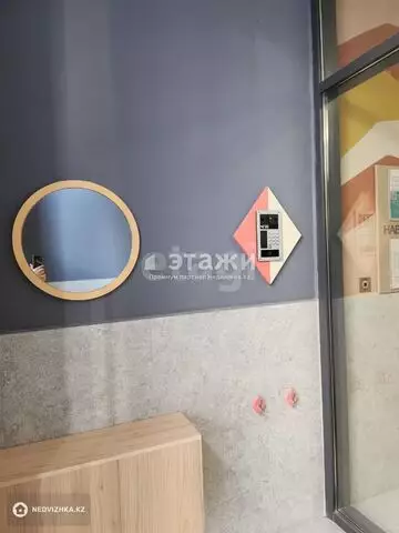 1-комнатная квартира, этаж 2 из 12, 32 м²