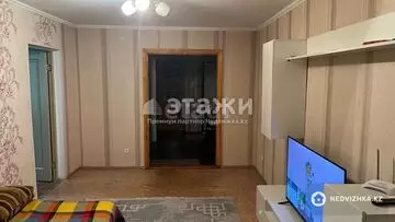 64.7 м², 4-комнатная квартира, этаж 1 из 5, 65 м², изображение - 13