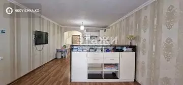 1-комнатная квартира, этаж 13 из 19, 45 м²