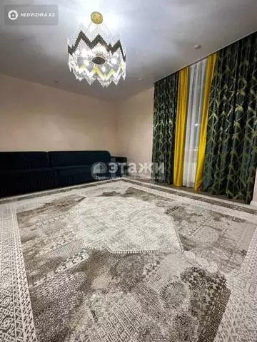 3-комнатная квартира, этаж 3 из 18, 102 м²