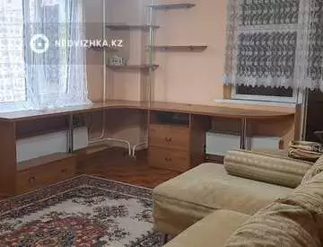 45 м², 1-комнатная квартира, этаж 3 из 5, 45 м², на длительный срок, изображение - 2