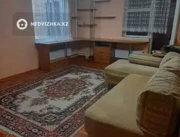 45 м², 1-комнатная квартира, этаж 3 из 5, 45 м², на длительный срок, изображение - 3