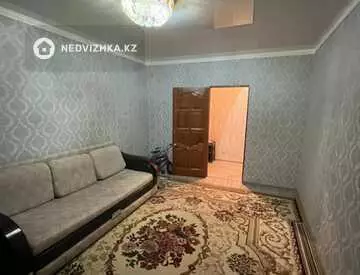 2-комнатная квартира, этаж 5 из 5, 54 м²