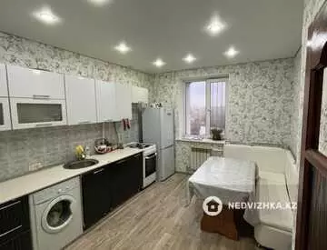 2-комнатная квартира, этаж 5 из 5, 54 м²