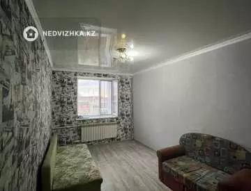 2-комнатная квартира, этаж 5 из 5, 54 м²