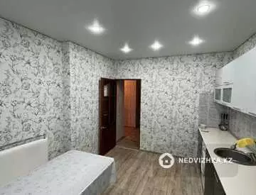 2-комнатная квартира, этаж 5 из 5, 54 м²