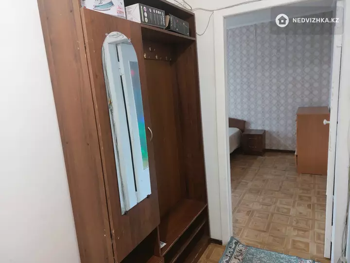 31.4 м², 1-комнатная квартира, этаж 4 из 5, 31 м², изображение - 1