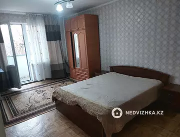 31.4 м², 1-комнатная квартира, этаж 4 из 5, 31 м², изображение - 4