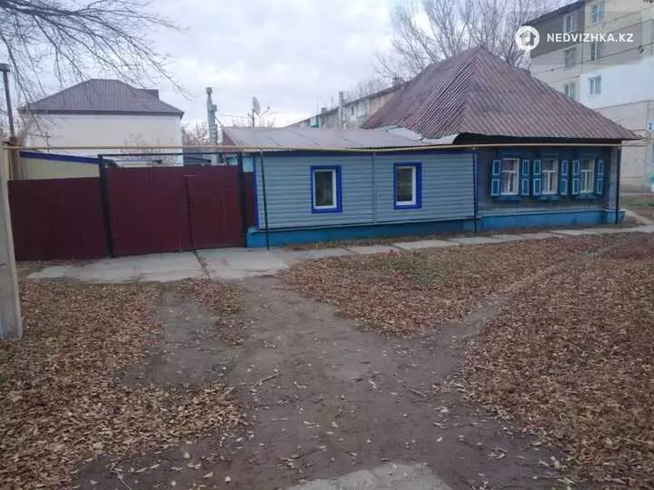 100 м², 8-комнатный дом, 4 соток, 100 м², изображение - 1