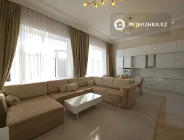 110 м², 3-комнатная квартира, этаж 4 из 5, 110 м², изображение - 17