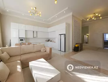 110 м², 3-комнатная квартира, этаж 4 из 5, 110 м², изображение - 16